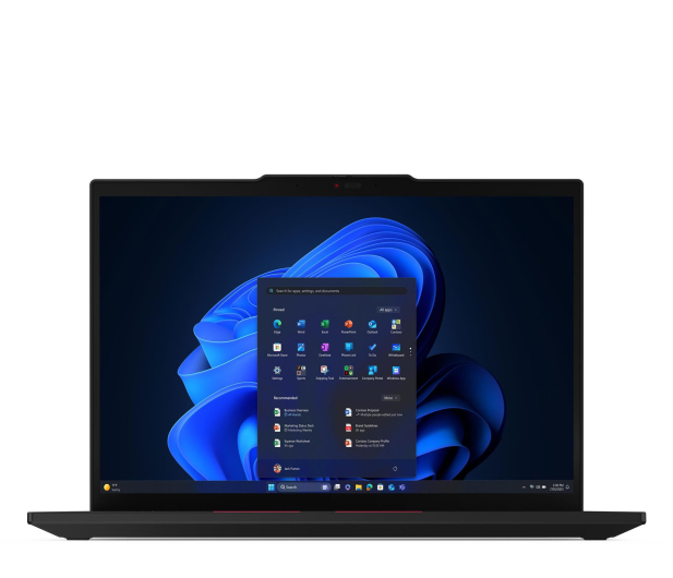Lenovo ThinkPad T14 Ultra 7-258V/32GB/1TB/Win11P - 1354799 - zdjęcie 3